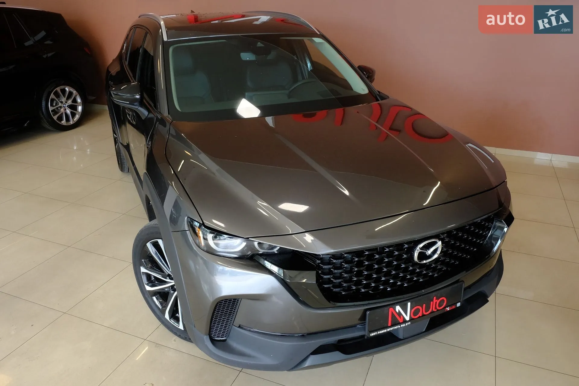 2024 Mazda CX-50 - мініатюра 6