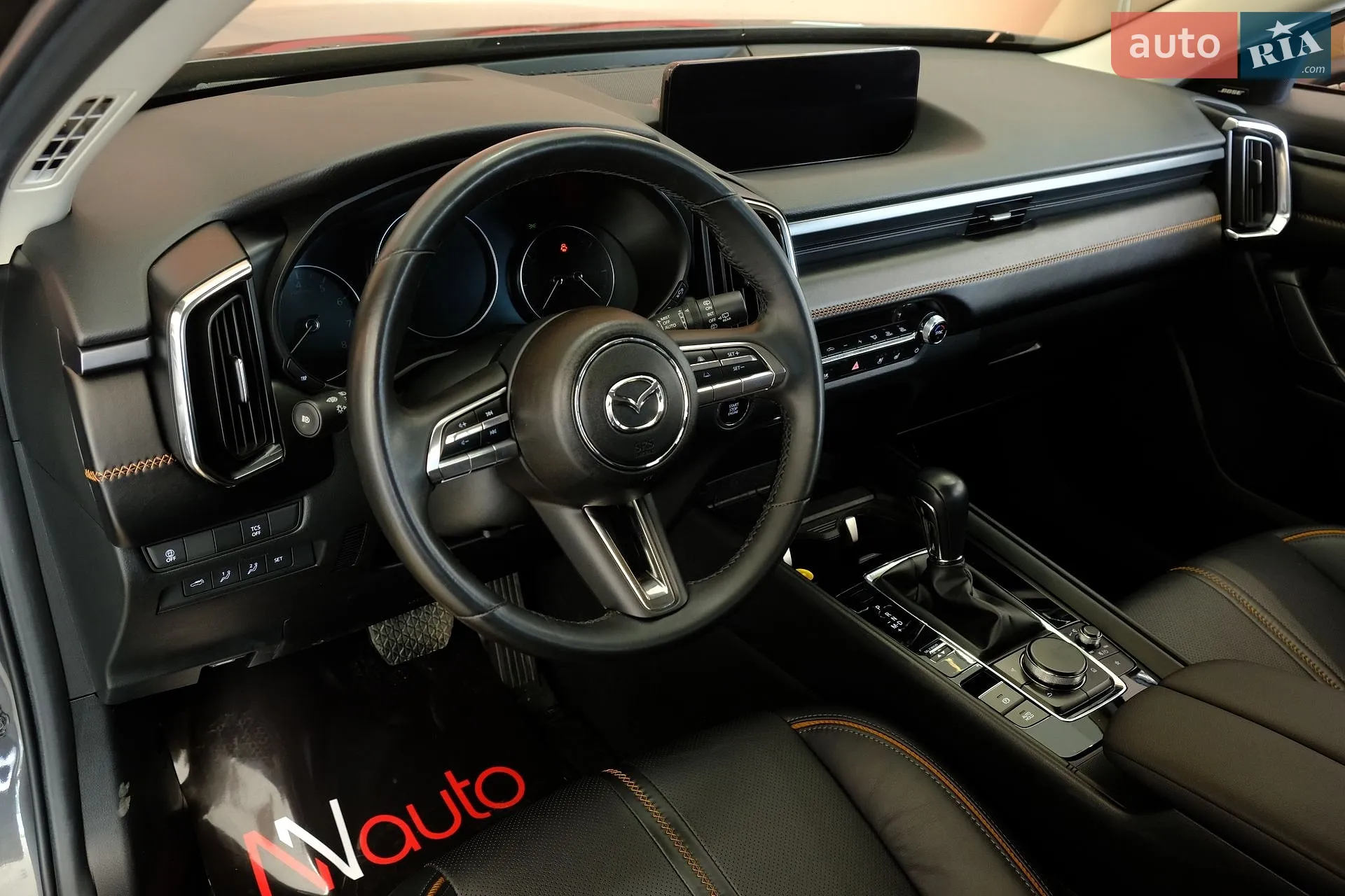 2024 Mazda CX-50 - мініатюра 25