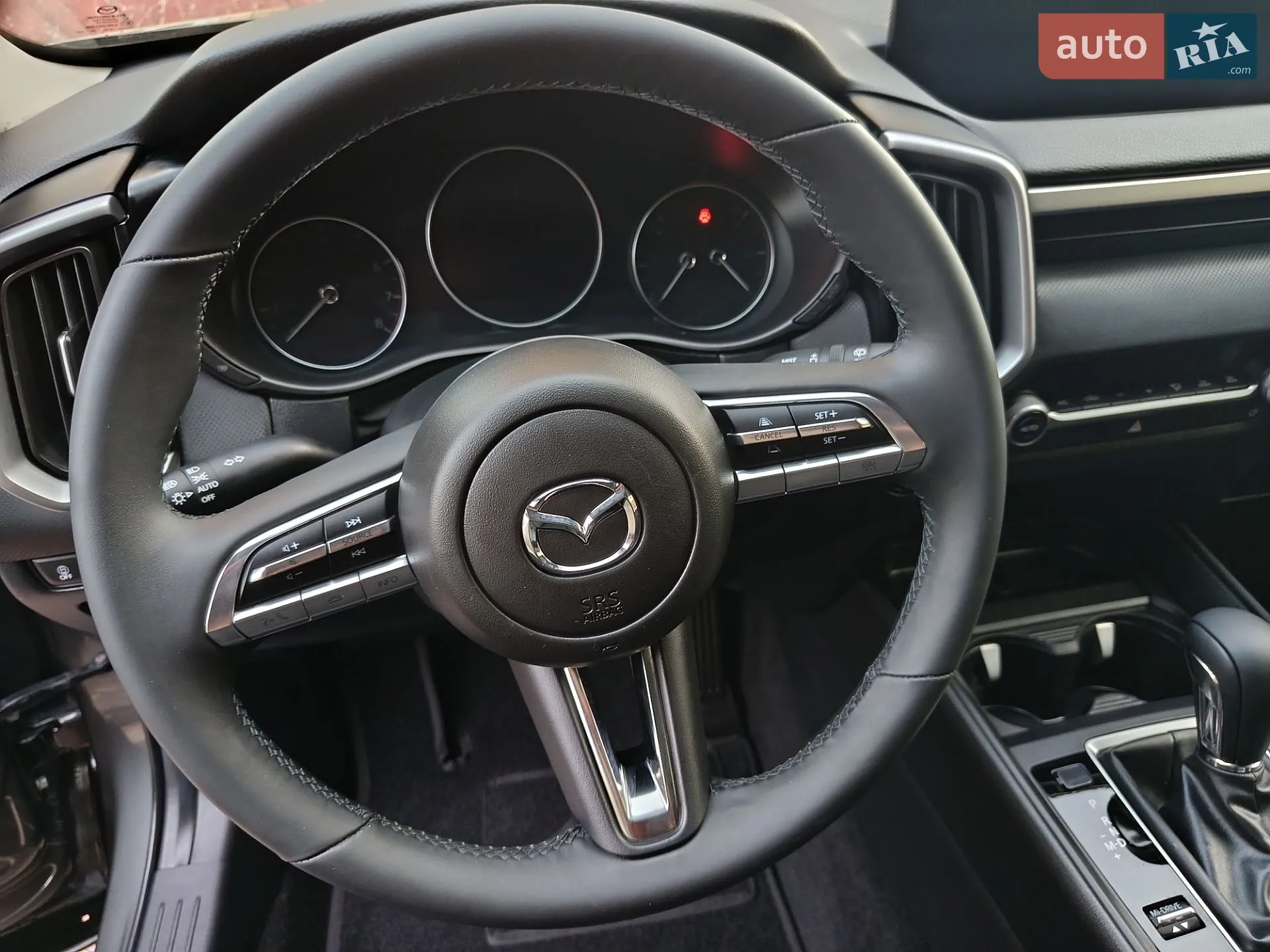 2024 Mazda CX-50 - мініатюра 35
