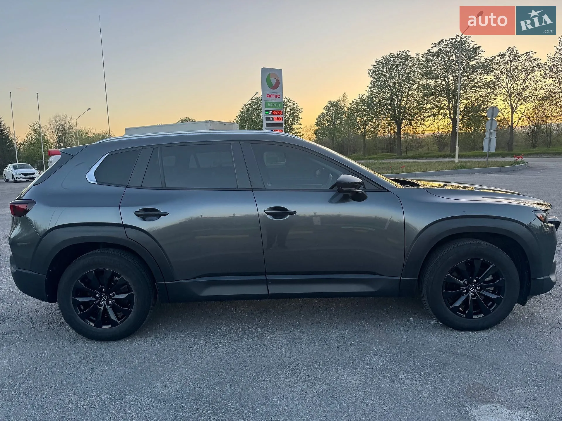 2024 Mazda CX-50 - мініатюра 5