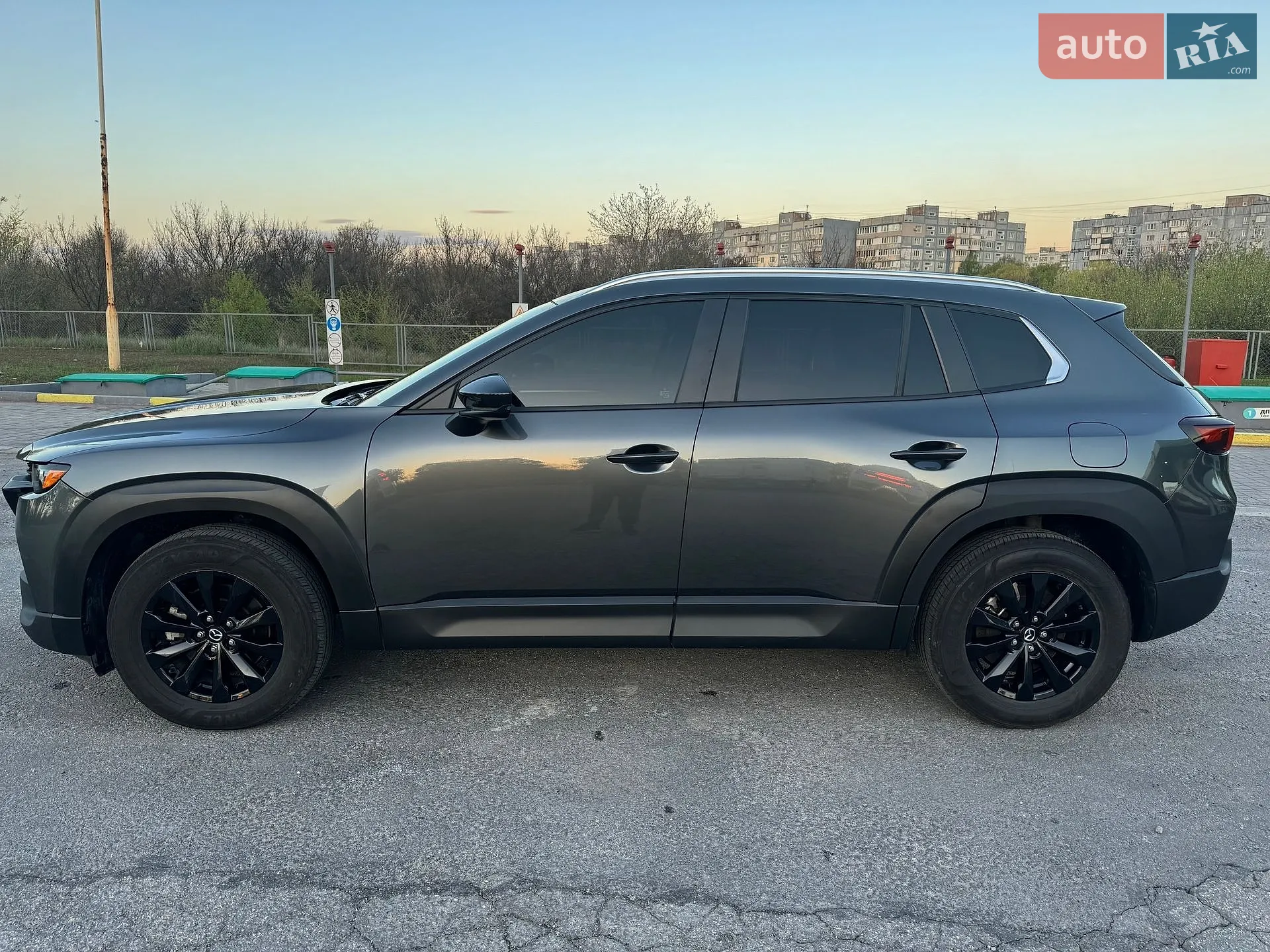 2024 Mazda CX-50 - мініатюра 6