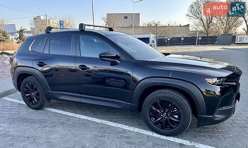 2025 Mazda CX-50 - мініатюра 9