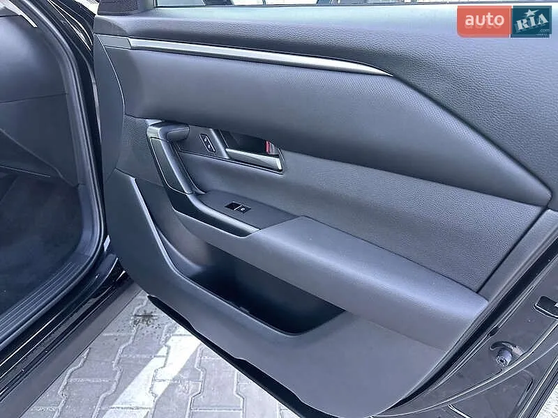 2025 Mazda CX-50 - мініатюра 29