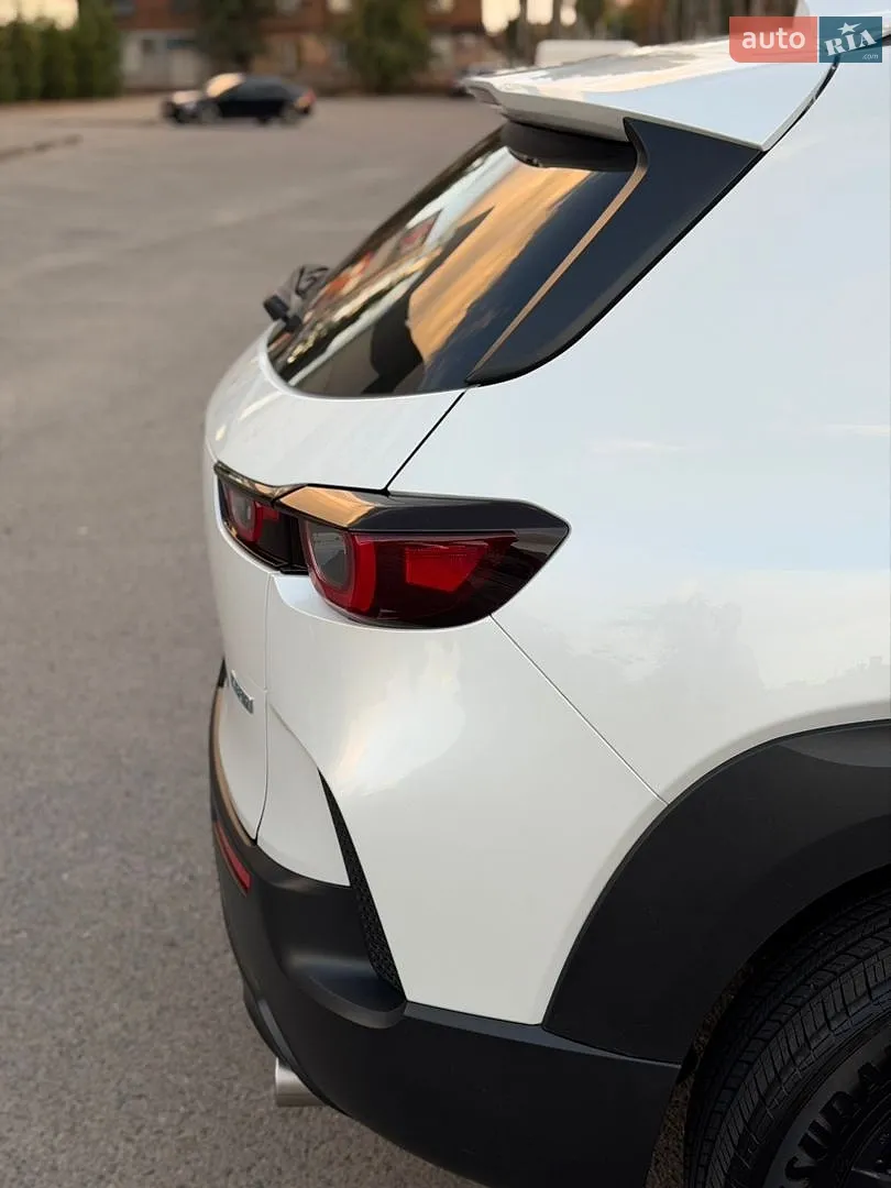 2025 Mazda CX-50 - мініатюра 16