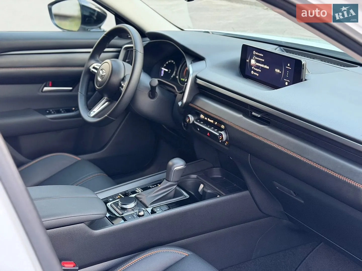 2025 Mazda CX-50 - мініатюра 29