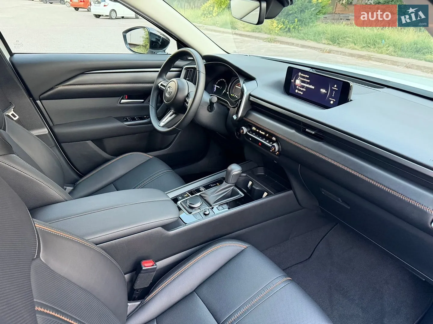 2025 Mazda CX-50 - мініатюра 34