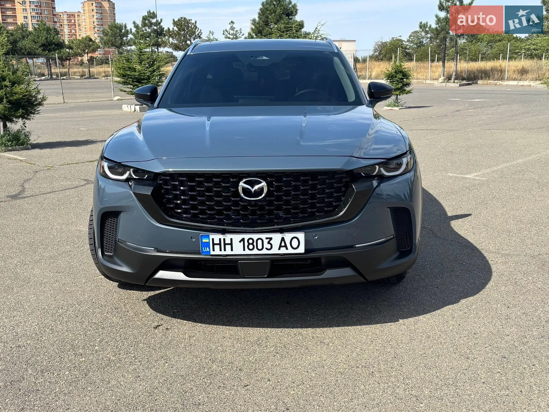 2024 Mazda CX-50 - мініатюра 4