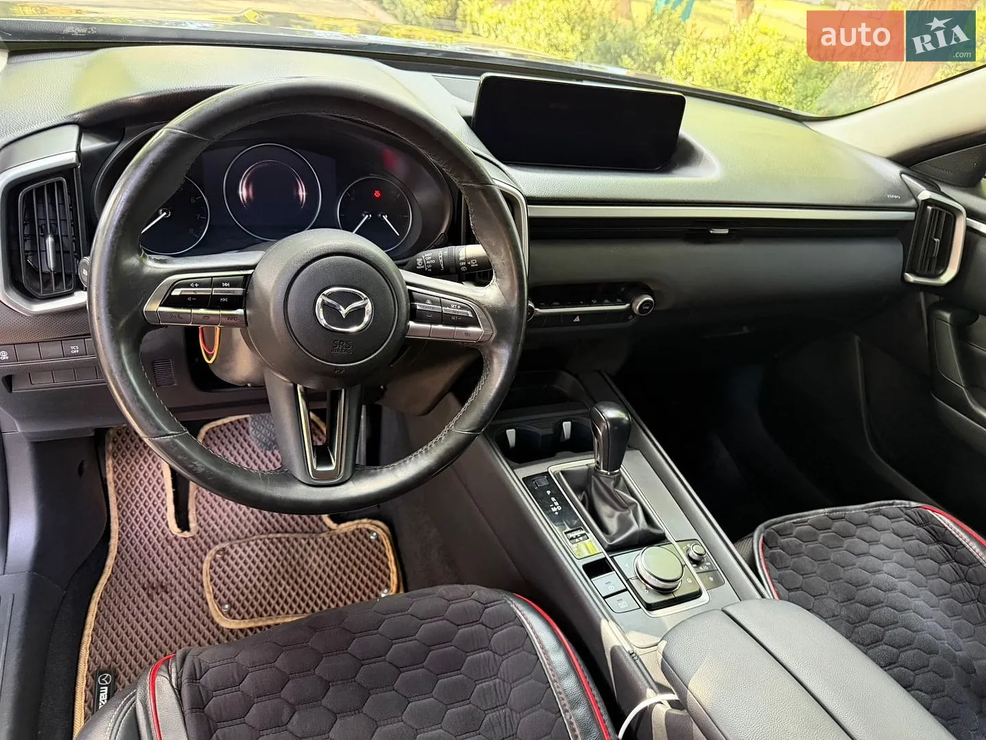 2024 Mazda CX-50 - мініатюра 15