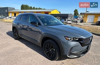Позашляховик / Кросовер Mazda CX-50 2026 в Черкасах