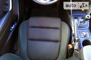 Внедорожник / Кроссовер Mazda CX-5 2013 в 