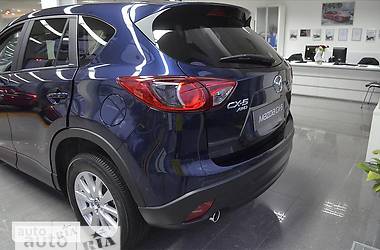  Mazda CX-5 2016 в Львове