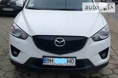 Внедорожник / Кроссовер Mazda CX-5 2014 в Одессе