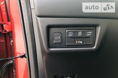 Позашляховик / Кросовер Mazda CX-5 2018 в Запоріжжі