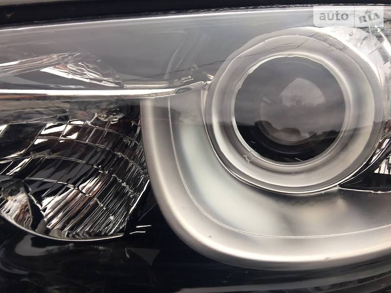Внедорожник / Кроссовер Mazda CX-5 2015 в Львове