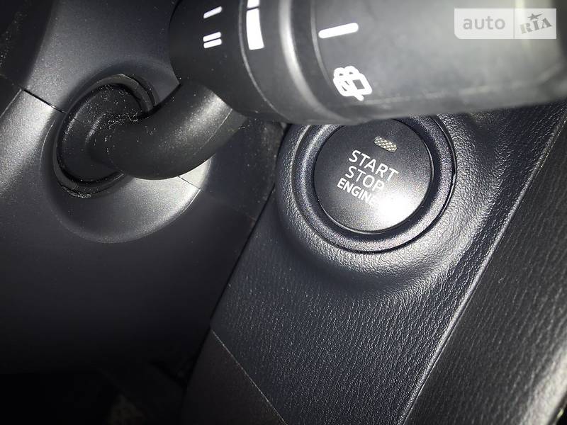 Внедорожник / Кроссовер Mazda CX-5 2015 в Львове
