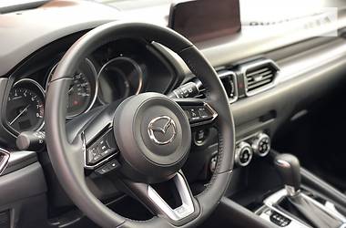 Универсал Mazda CX-5 2018 в Мелитополе