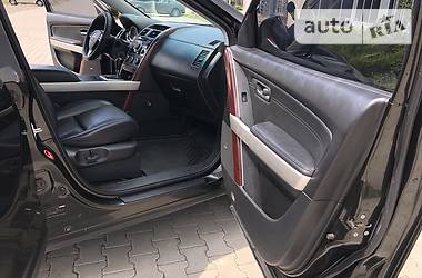 Внедорожник / Кроссовер Mazda CX-5 2008 в 