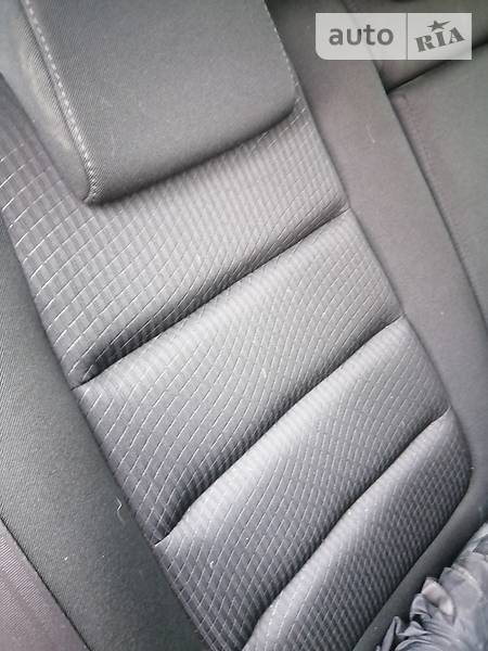 Позашляховик / Кросовер Mazda CX-5 2014 в Дніпрі