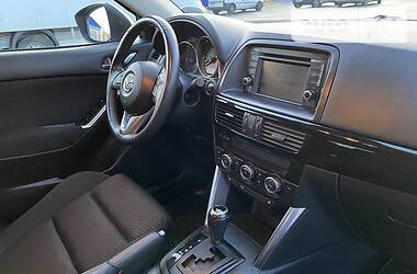 Внедорожник / Кроссовер Mazda CX-5 2012 в Ковеле