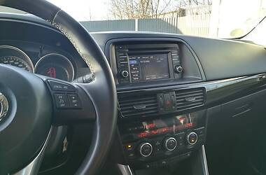 Внедорожник / Кроссовер Mazda CX-5 2014 в Сарнах