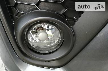 Позашляховик / Кросовер Mazda CX-5 2015 в 