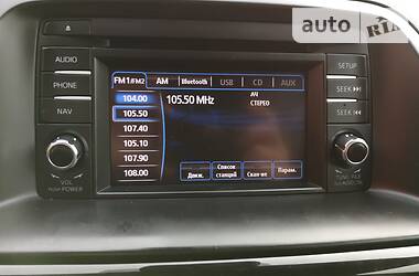 Позашляховик / Кросовер Mazda CX-5 2015 в 