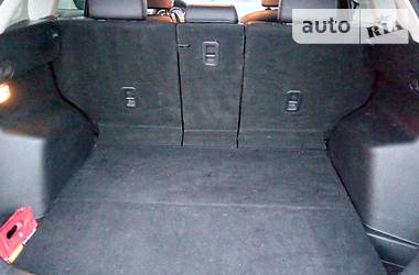 Позашляховик / Кросовер Mazda CX-5 2013 в 