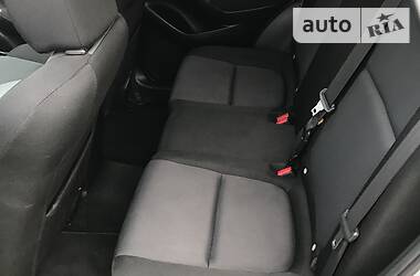 Внедорожник / Кроссовер Mazda CX-5 2013 в 