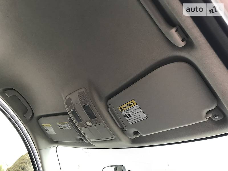 Позашляховик / Кросовер Mazda CX-5 2013 в Луцьку