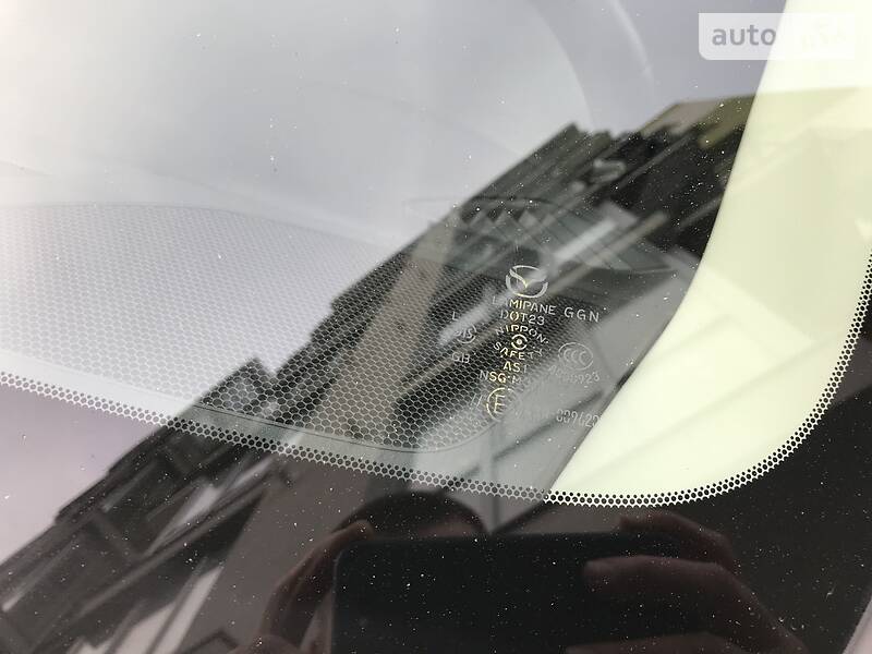 Позашляховик / Кросовер Mazda CX-5 2013 в Луцьку