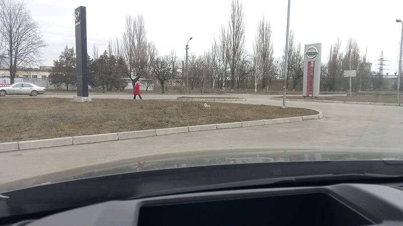 Позашляховик / Кросовер Mazda CX-5 2019 в Дніпрі фото 7 Позашляховик / Кросовер Mazda CX-5 2019 в Дніпрі