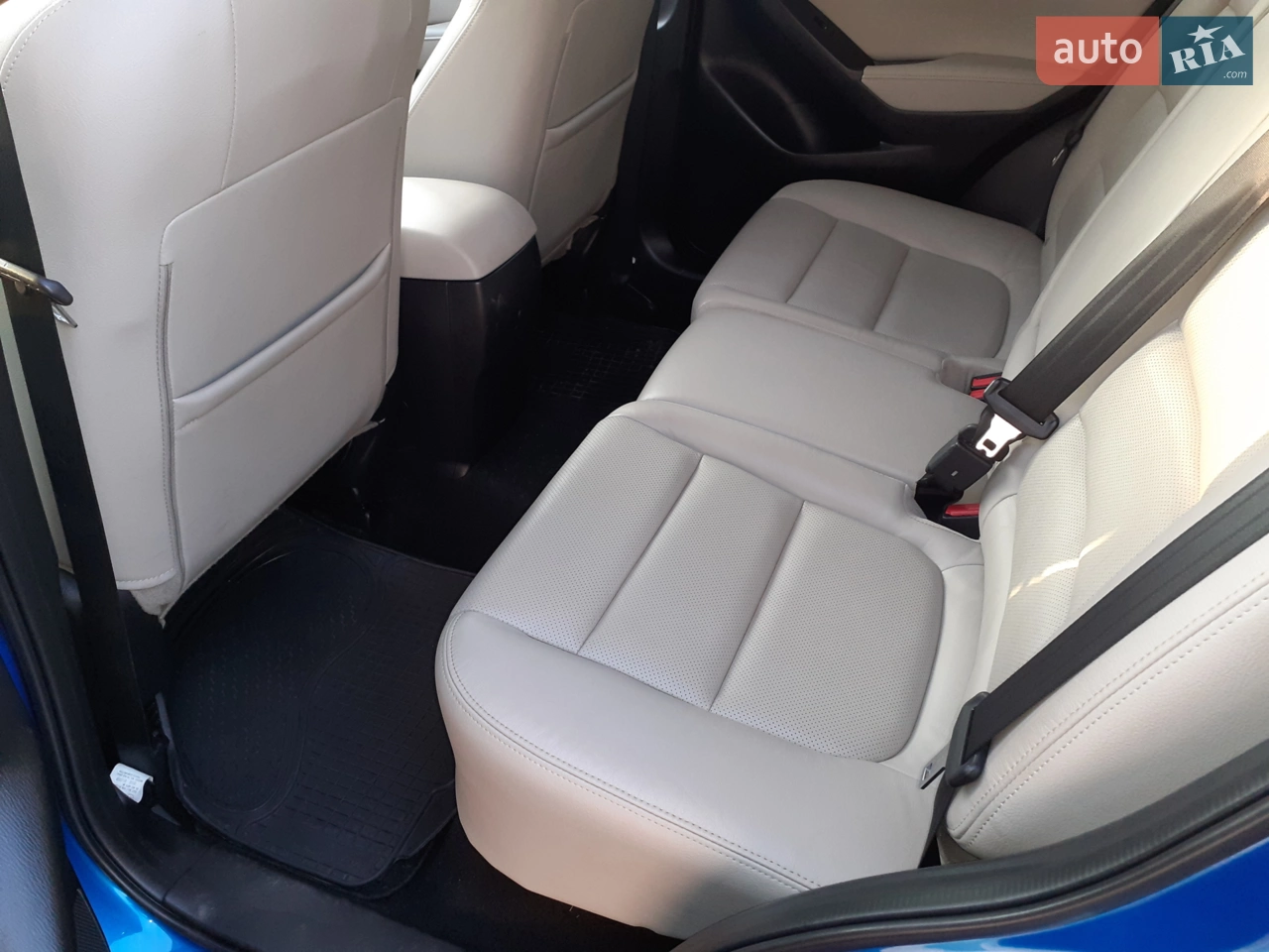 2013 Mazda CX-5 - мініатюра 7