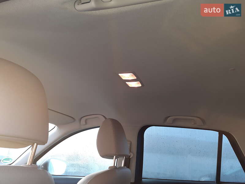 Внедорожник / Кроссовер Mazda CX-5 2013 в Киеве