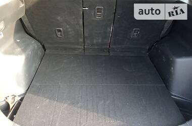 Позашляховик / Кросовер Mazda CX-5 2014 в 