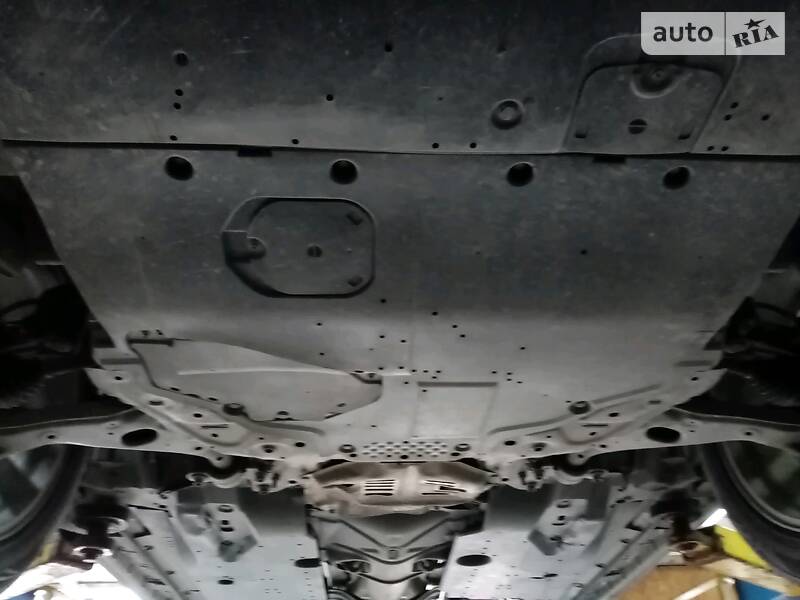 Внедорожник / Кроссовер Mazda CX-5 2013 в Днепре