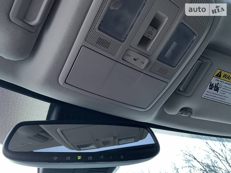 Позашляховик / Кросовер Mazda CX-5 2017 в Дніпрі фото 40 Позашляховик / Кросовер Mazda CX-5 2017 в Дніпрі