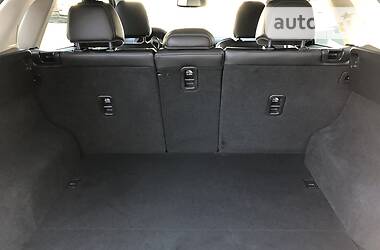 Позашляховик / Кросовер Mazda CX-5 2018 в 