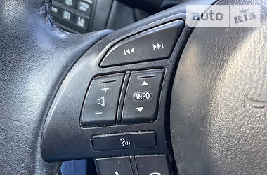 Позашляховик / Кросовер Mazda CX-5 2012 в 