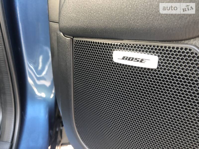 Позашляховик / Кросовер Mazda CX-5 2018 в Дніпрі