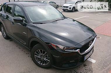 Універсал Mazda CX-5 2018 в Харкові