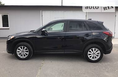 Універсал Mazda CX-5 2014 в 