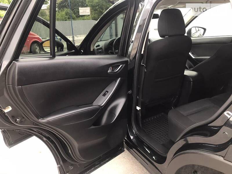 Универсал Mazda CX-5 2014 в Коломые