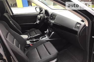 Універсал Mazda CX-5 2014 в 