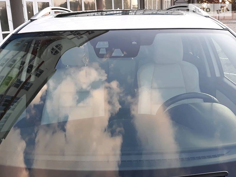 Позашляховик / Кросовер Mazda CX-5 2015 в Івано-Франківську