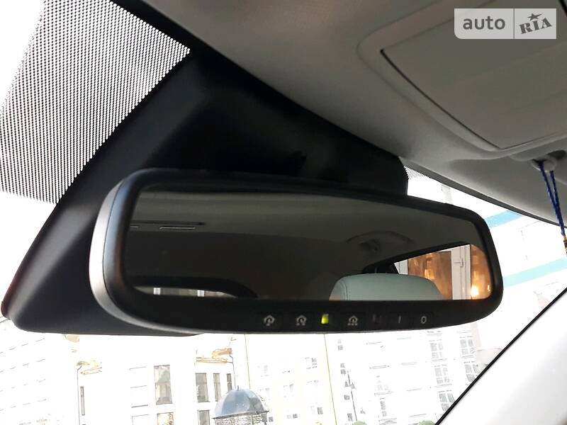 Позашляховик / Кросовер Mazda CX-5 2015 в Івано-Франківську