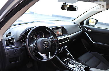Внедорожник / Кроссовер Mazda CX-5 2015 в Кременчуге