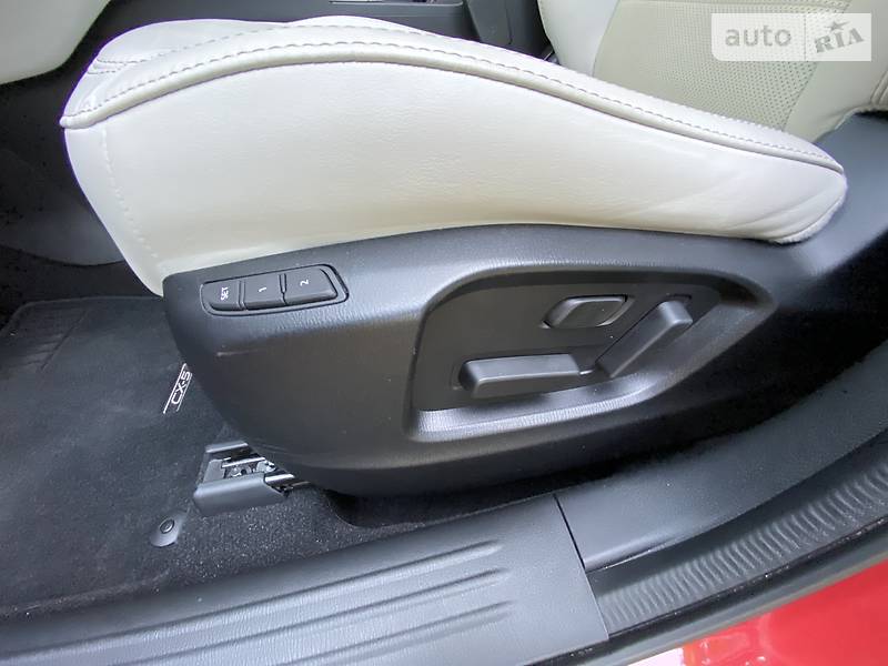 Позашляховик / Кросовер Mazda CX-5 2019 в Дніпрі