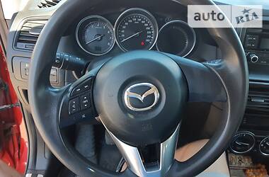 Позашляховик / Кросовер Mazda CX-5 2013 в Миколаєві