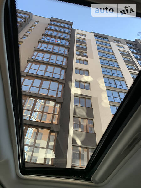 Позашляховик / Кросовер Mazda CX-5 2017 в Івано-Франківську