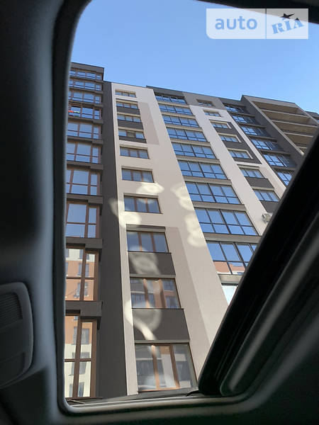 Позашляховик / Кросовер Mazda CX-5 2017 в Івано-Франківську